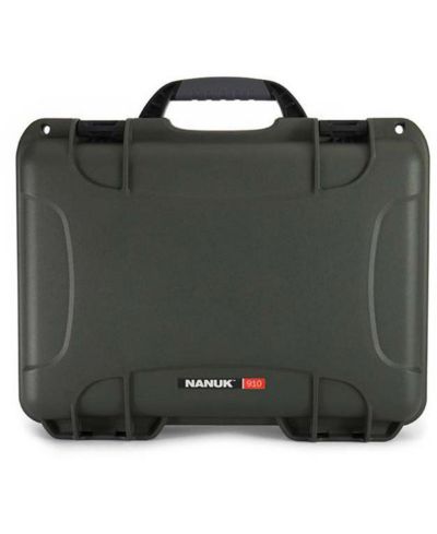 Защитный кейс Nanuk 910 Medium