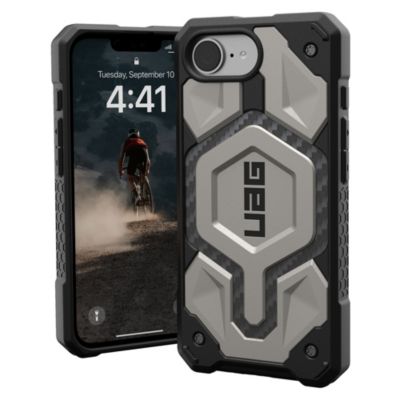 URBANARMOR GEAR Чехол Monarch Pro для Apple iPhone 16e