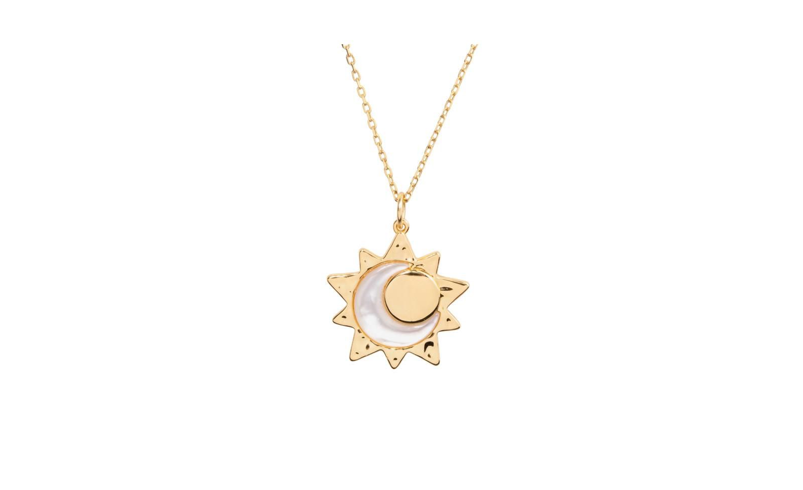 Подвеска-кулон Little Sky Stone Eclipse Charm