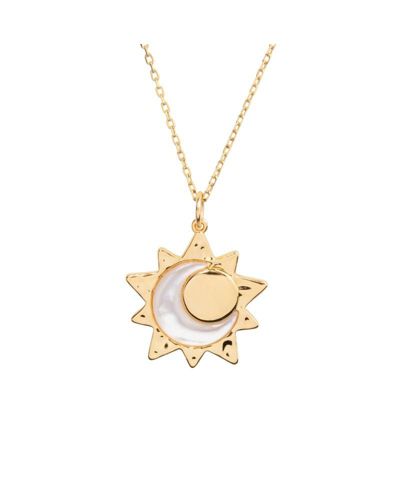 Подвеска-кулон Little Sky Stone Eclipse Charm