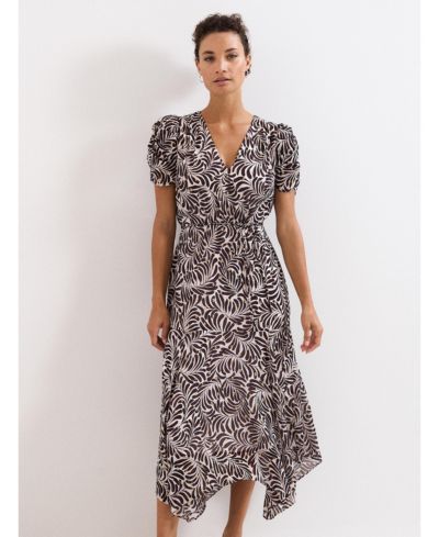 Phase Eight Women's Verity Shimmer Dress