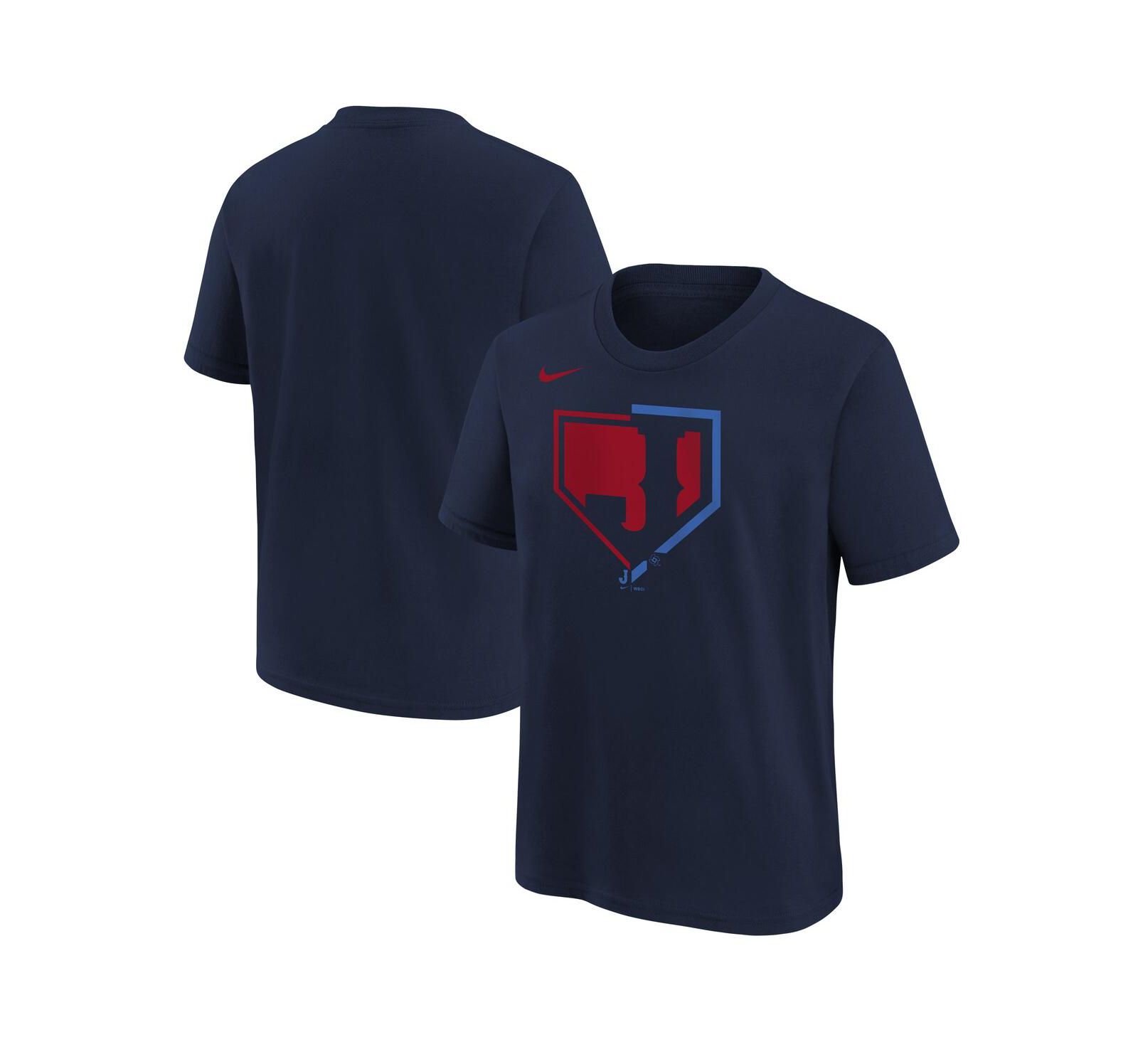 Nike Детский T-Shirt Japan Baseball 2026 World Baseball Classic