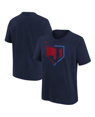 Nike Детский T-Shirt Japan Baseball 2026 World Baseball Classic