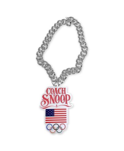 Подвеска Honav Coach Snoop Fan Chain