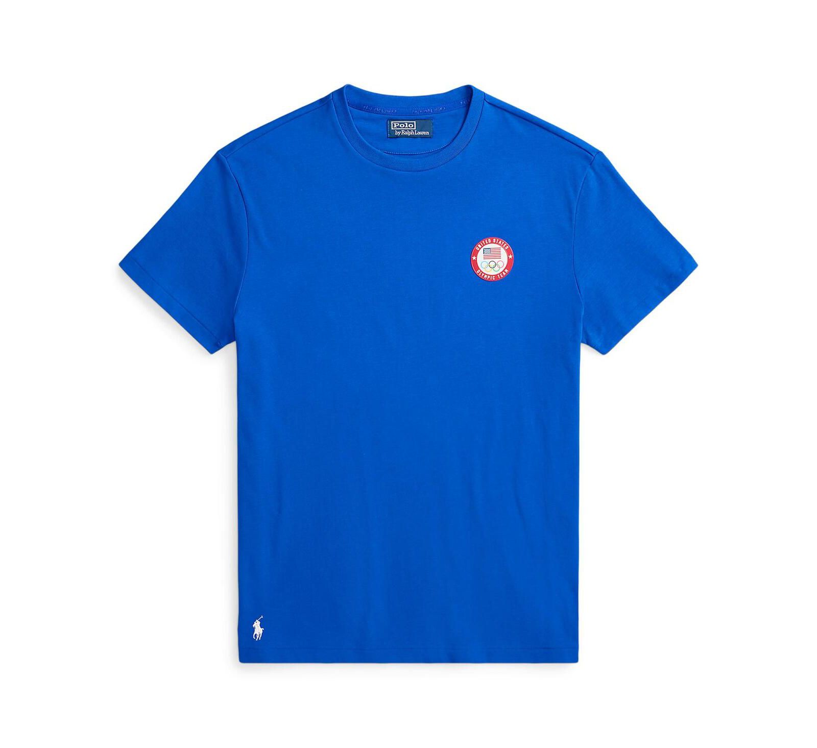 Polo Ralph Lauren Мужская футболка Team USA Graphic