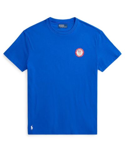 Polo Ralph Lauren Мужская футболка Team USA Graphic