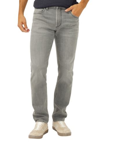 Мужские джинсы Silver Jeans Co. Konrad Slim-Fit