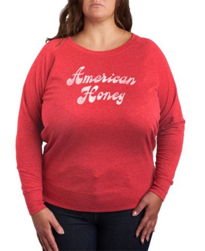 Heather Red
