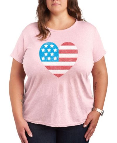 Heather Pink