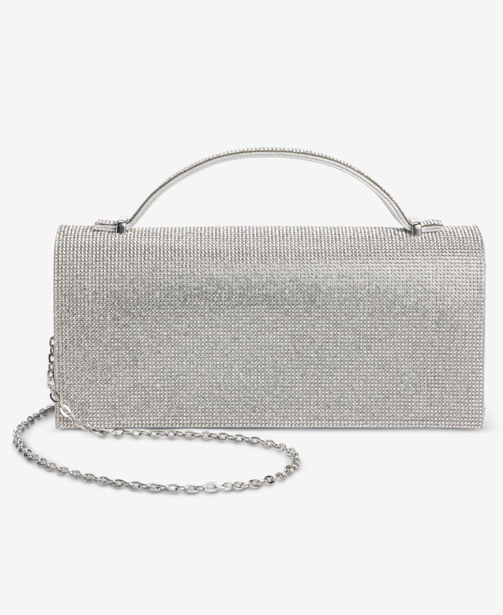 I.N.C. International Concepts East West Microstone Clutch, Exclusively at Macy's