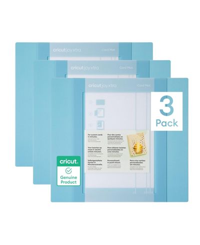 Cricut Joy Xtra Card Mat (3 ct)
