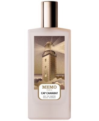 Memo Paris Cap Camarat Eau De Parfum, 2.5 oz.