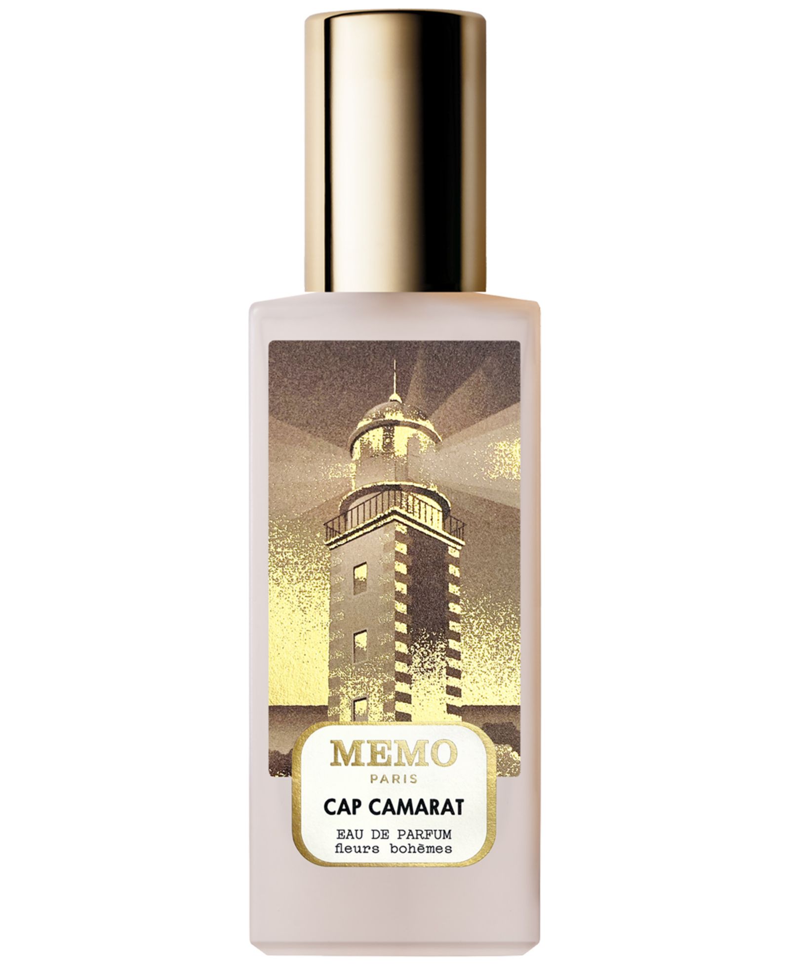 Духи Memo Paris Cap Camarat Eau De Parfum, 1 oz.