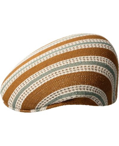 Кепка Kangol Men's Resort Stripe 504