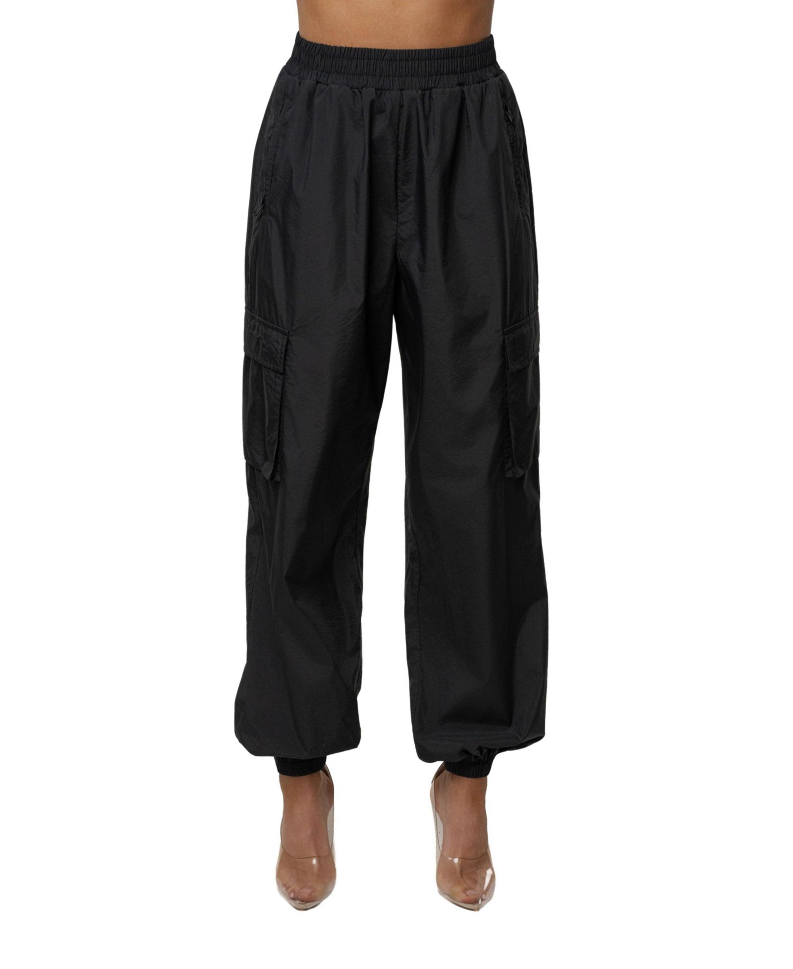 JLUXLABEL Женские джоггеры Endure