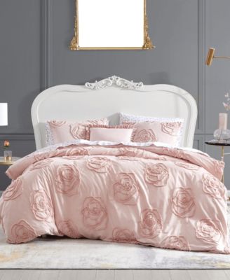 Комплект пододеяльников Betsey Johnson Rambling Rose, King