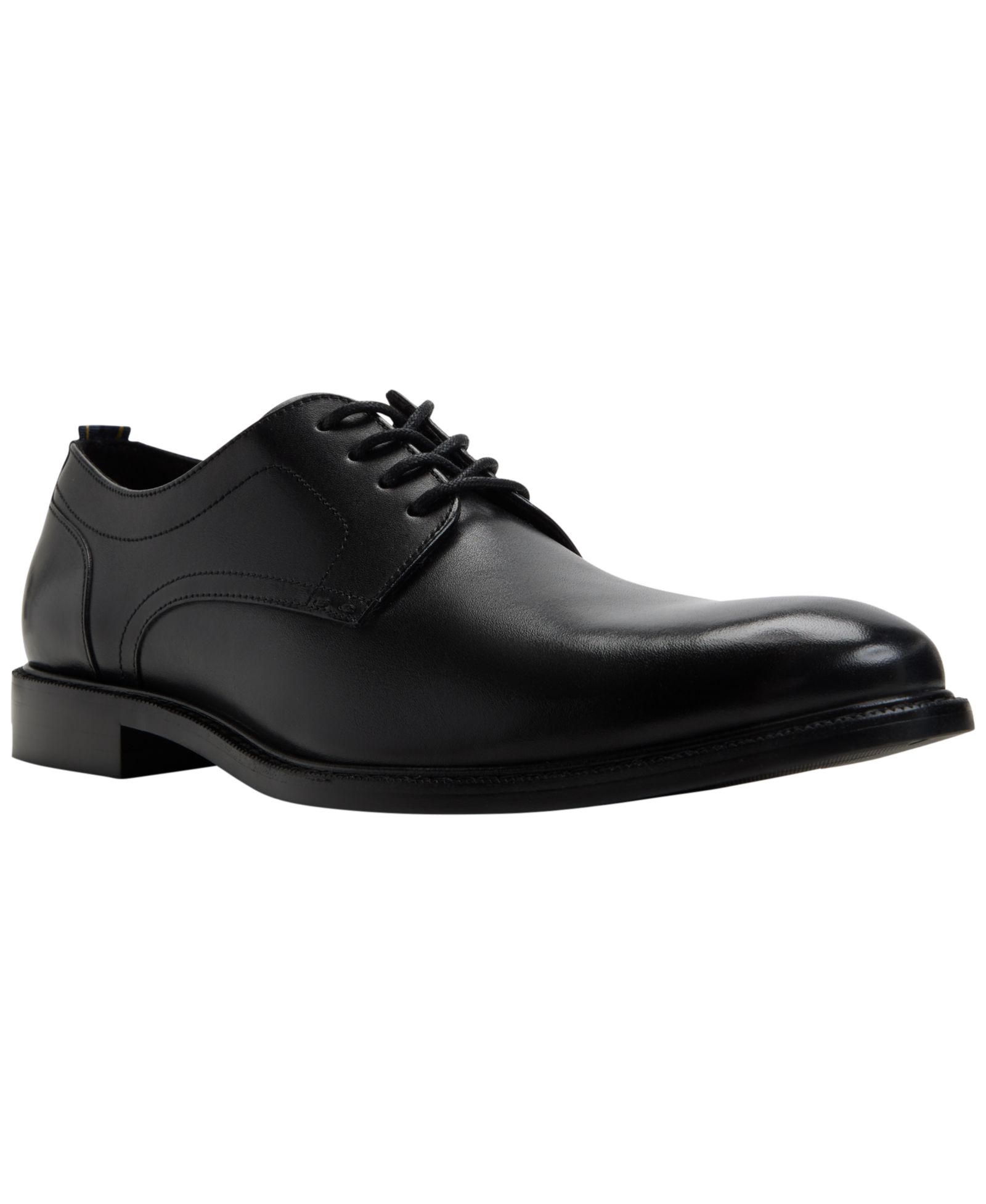 Мужские туфли Brooks Brothers Marquis Round Toe