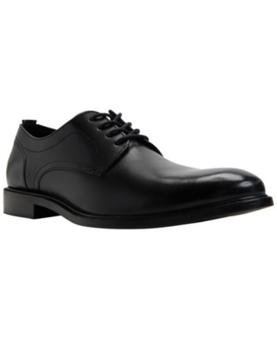 Мужские туфли Brooks Brothers Marquis Round Toe