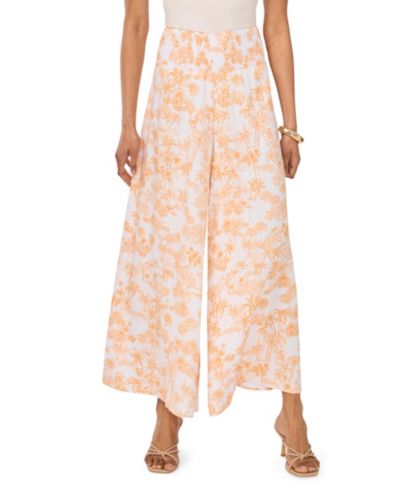 Женские брюки Vince Camuto с широкими брюками palazzo