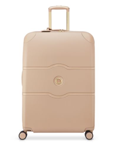 Delsey Paris Chatelet Air 2.0 большой чемодан на колесиках