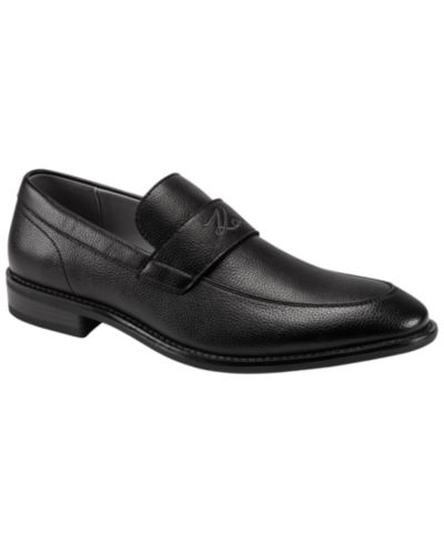 Мужские лоферы Karl Lagerfeld Tumbled Slip-On