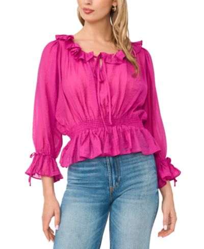 Rose Violet