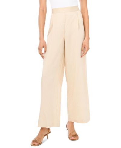 Vince Camuto Женские брюки широкие