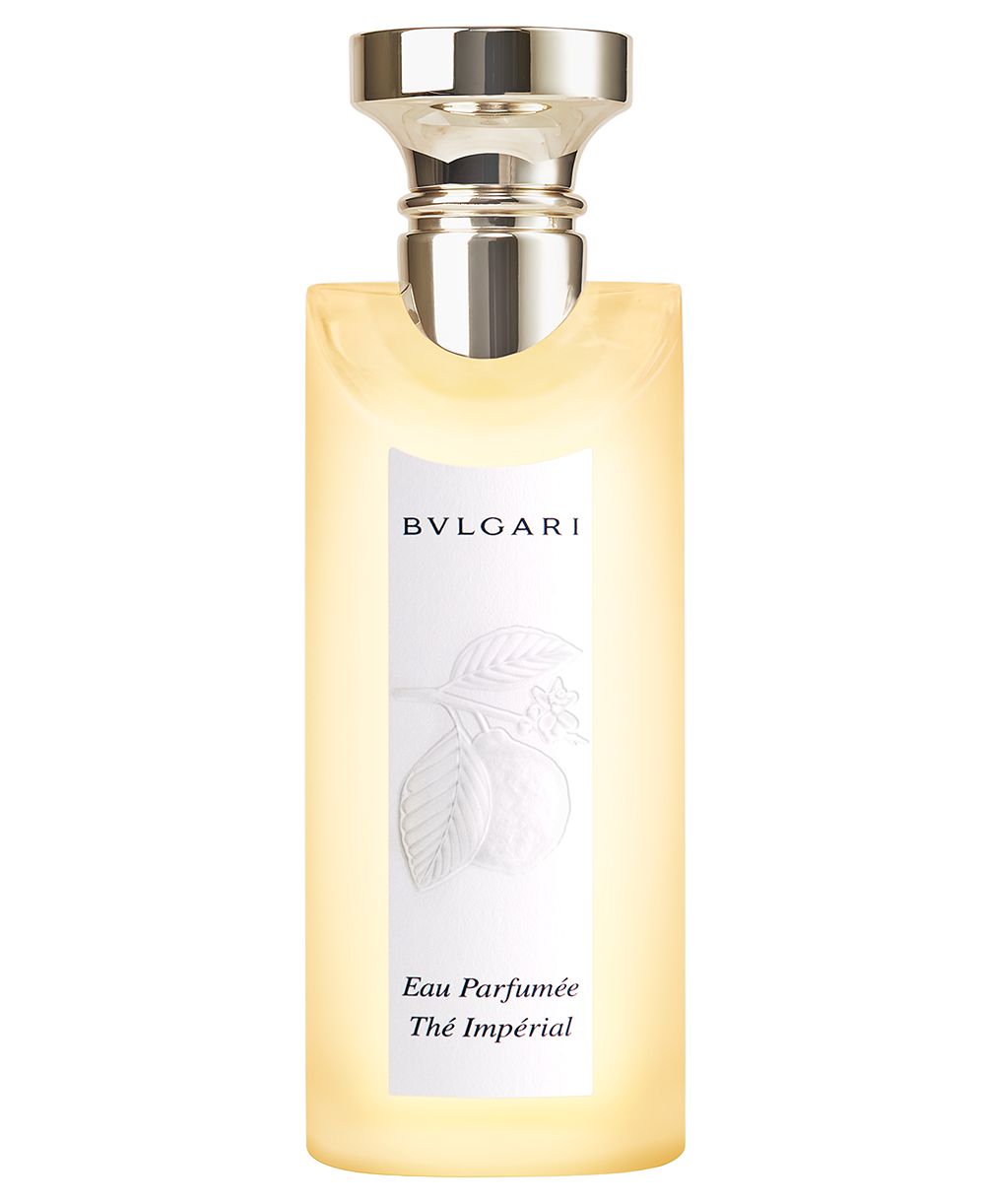 Туалетная вода BVLGARI Eau Parfumee Thé Imperial, 2.5 oz.