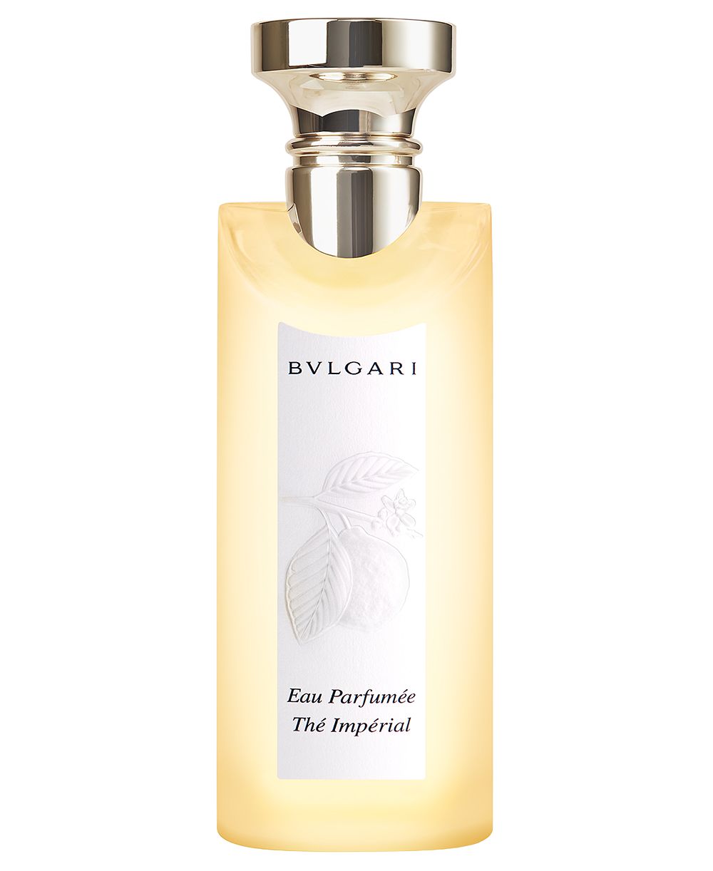 Туалетная вода BVLGARI Eau Parfumee Thé Imperial, 5 oz.