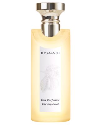 BVLGARI Eau Parfumee Thé Imperial Eau de Toilette, 5 oz.
