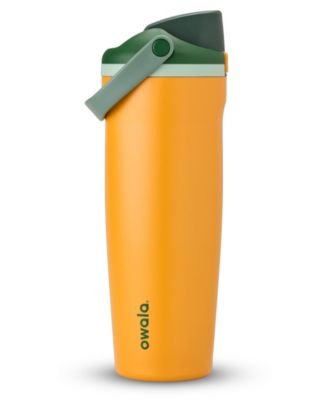 Owala FreeSip Sway 30 oz. Stainless Steel Water Bottle