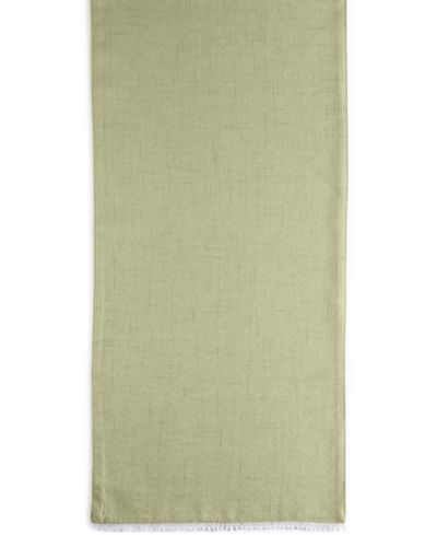 Беговая дорожка Lenox French Perle, 14" x 70"