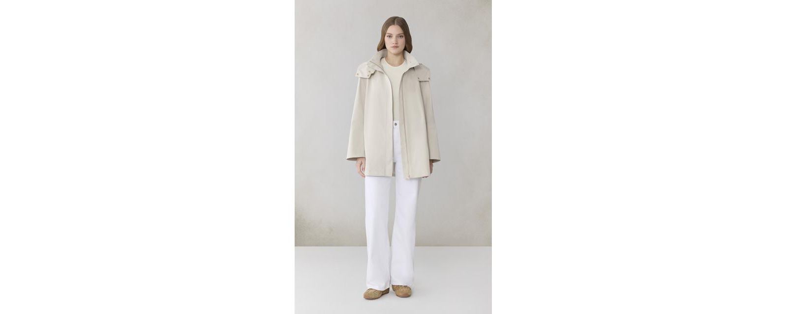 Soia & Kyo Women's Nalani Coat