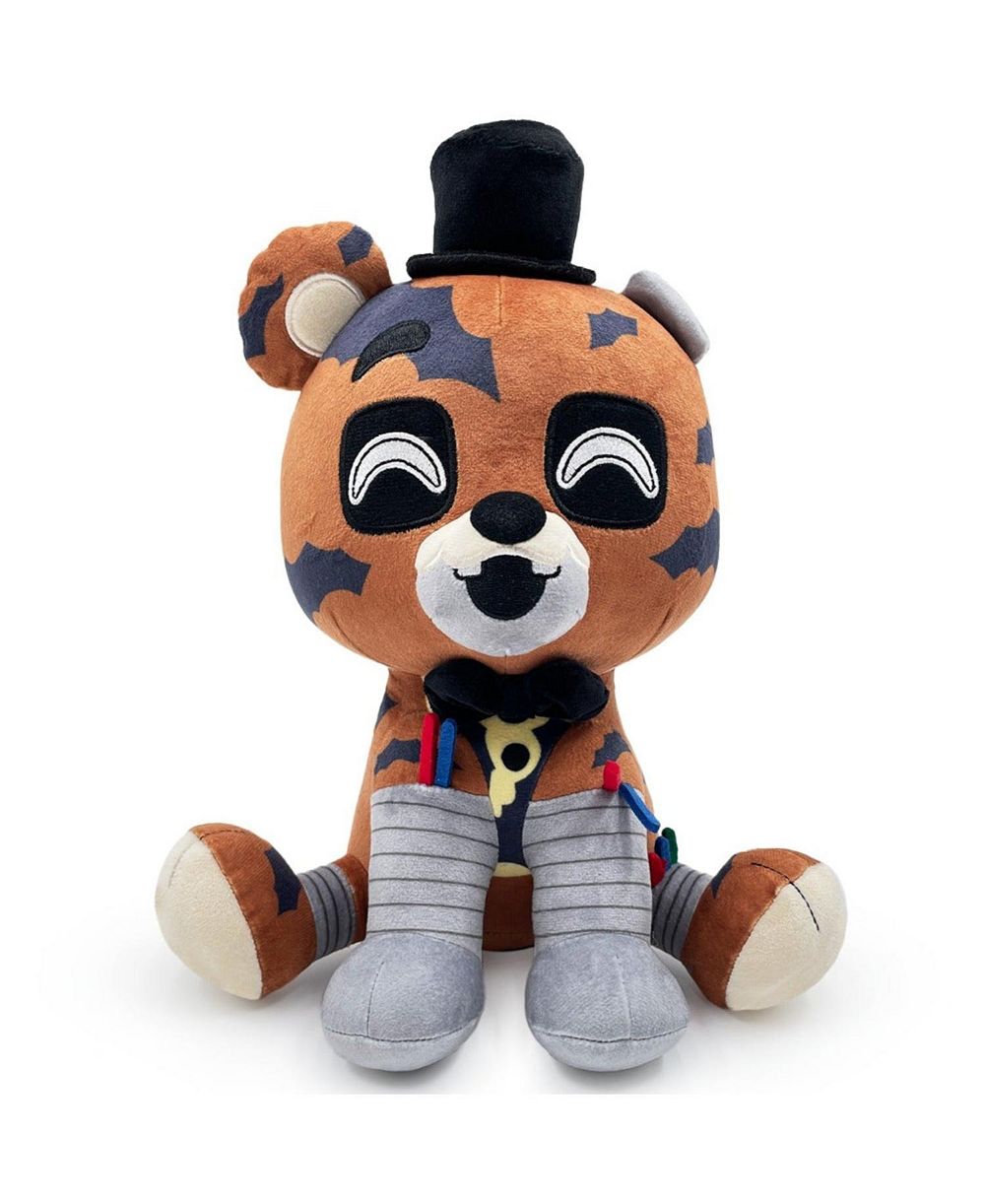 Youtooz FNAF Plush Collection Ignited Freddy Sit 9-Inch Plush мягкая игрушка Youtooz
