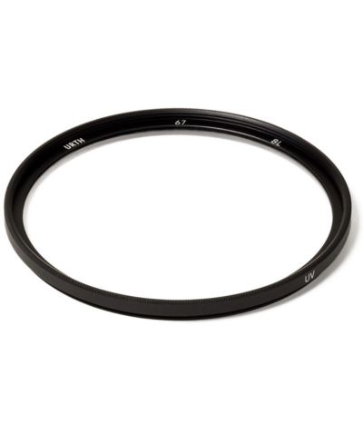 Urth 67mm Circular UV 8-Layer Nano-Coating Lens Filter for 67mm Lenses