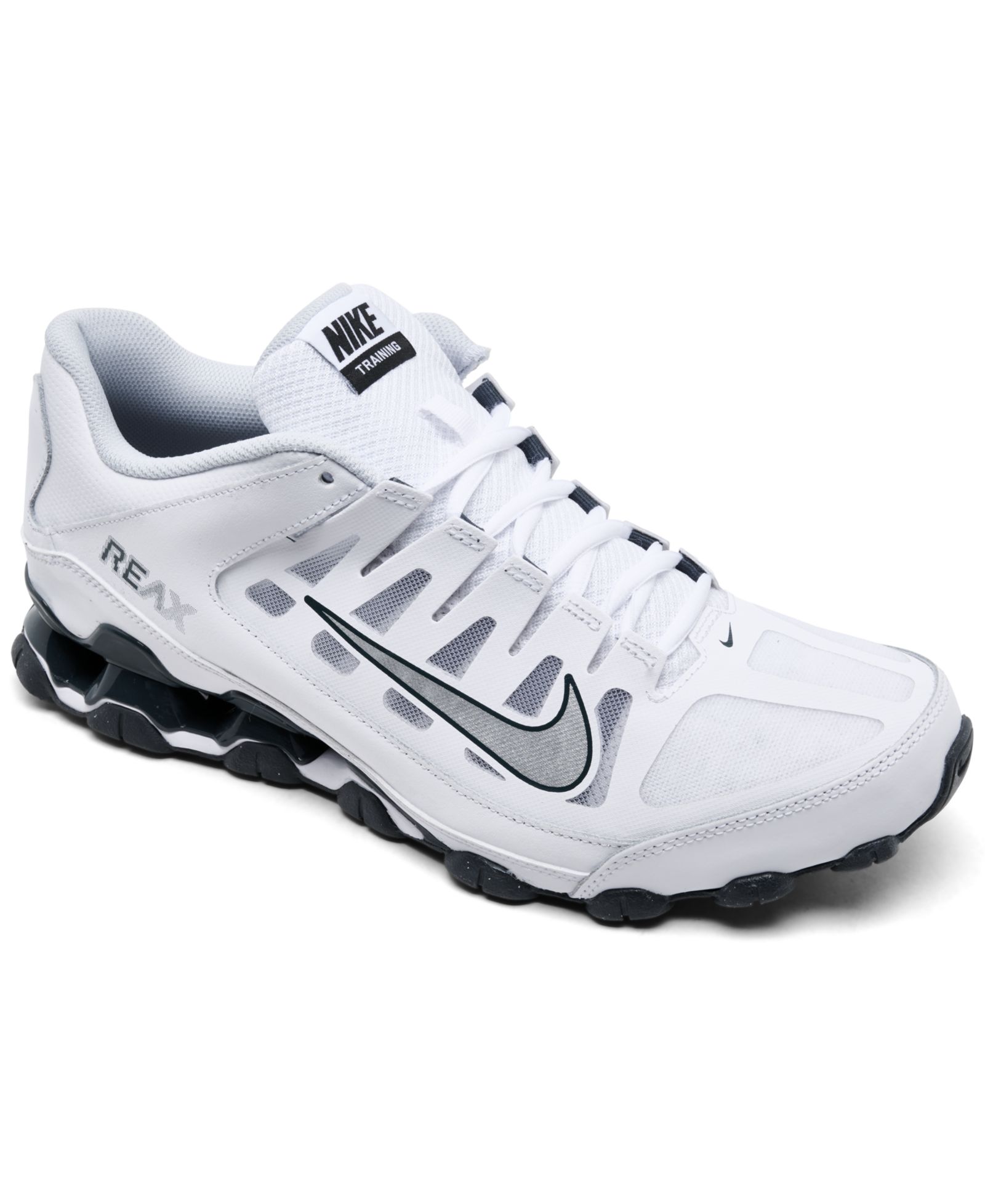 Nike Men's Reax 8 TR Training Sneakers from Finish Line