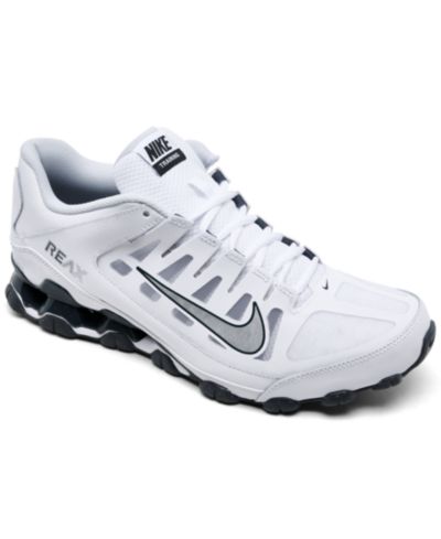 Nike Мужские тренировочные кроссовки Reax 8 TR
