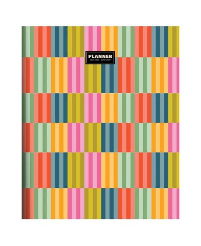 TF Publishing Paper Goods July 2026 - June 2027 Large Monthly Planner