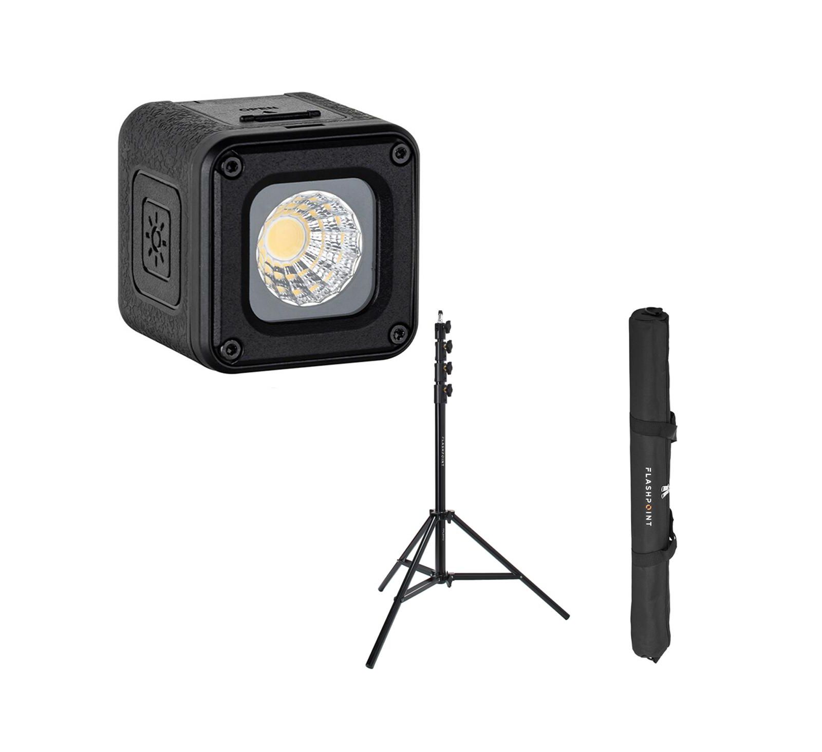 SmallRig SMALLRIG RM01 LED VIDEO LGHT 3405 BUN A