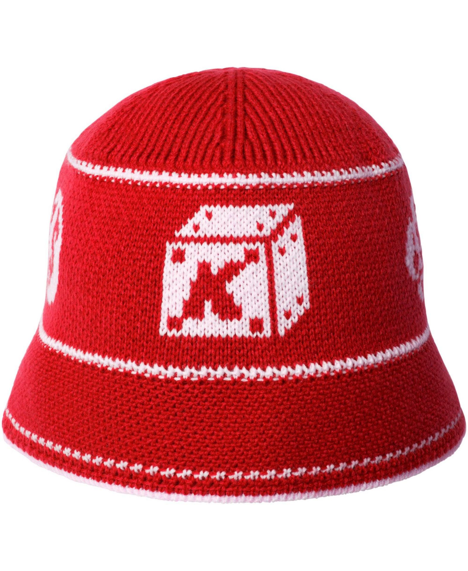Kangol Super Kroo вязаная сумка-ведро