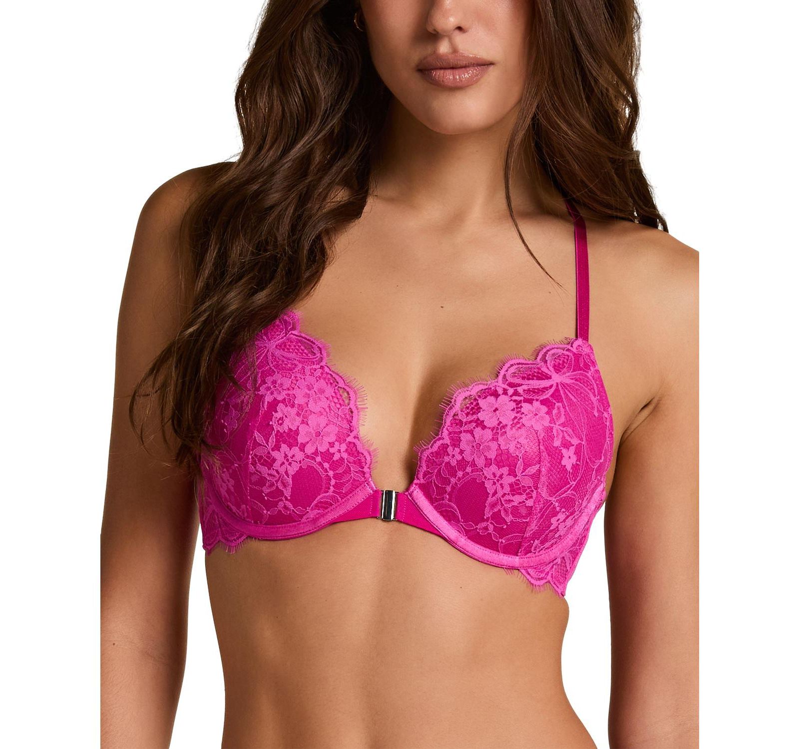 Hunkemoller Женский бюстгальтер Prina Push-Up Bra