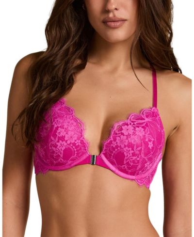 Hunkemoller Women's Prina Push-Up Bra