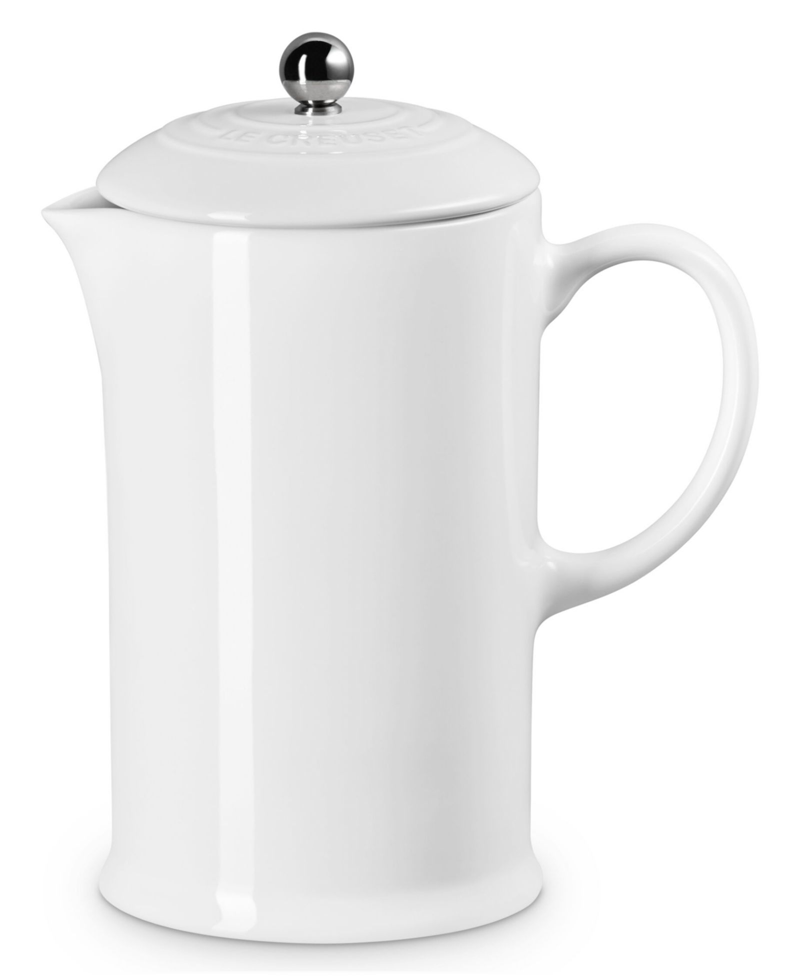 Френч-пресс Le Creuset Stoneware 34 oz.