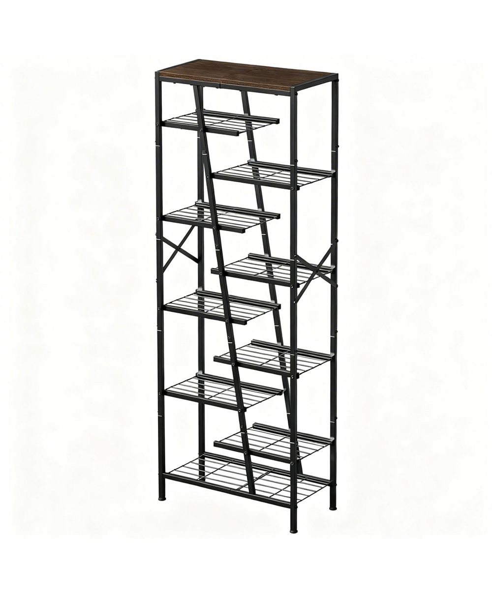 YIGII Boot & Shoe Storage Rack