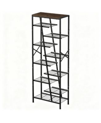 YIGII Boot & Shoe Storage Rack