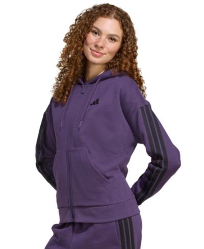 Aurora Plum/black