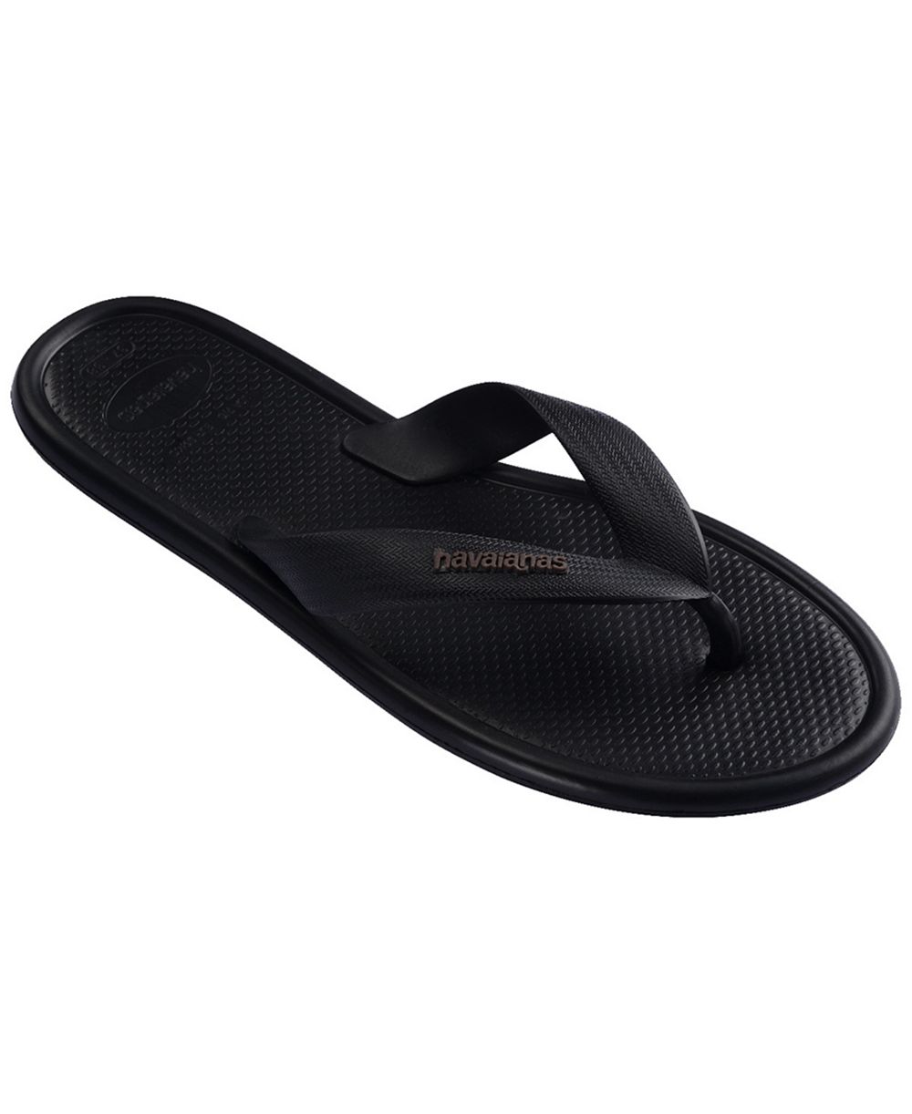 Havaianas Women's Puffed Slip-On Sandals