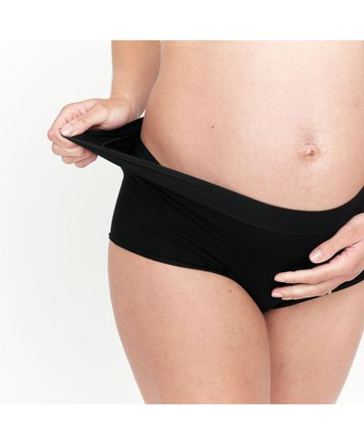 Larken Женские трусы Larken Maternity The High Rise Brief