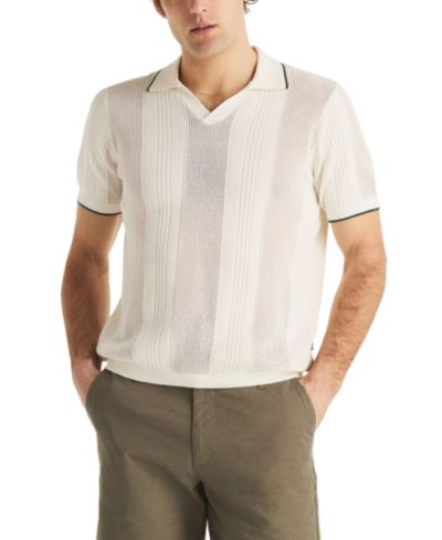 Мужской джемпер Nautica Short-Sleeve