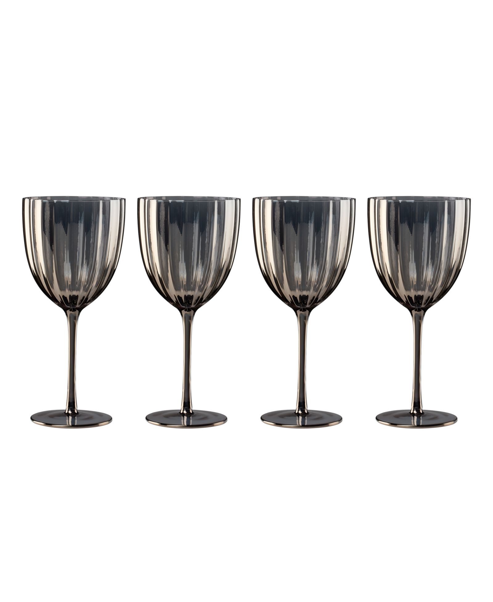 Набор винных бокалов Lenox Curva Luxe 4 шт.